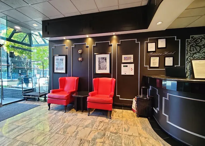 Condomínios de Vancouver