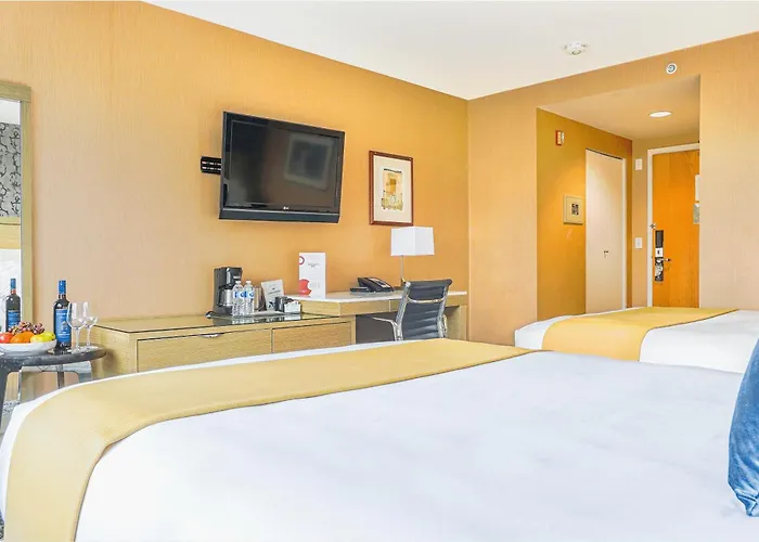 Executive Plaza Hotel & Conference Centre, Metro Vancouver Coquitlam