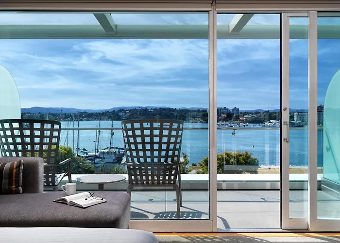 Victoria Luxury Hotels