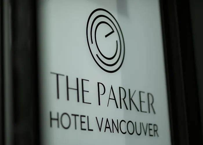 Hotel con cani ammessi a Vancouver