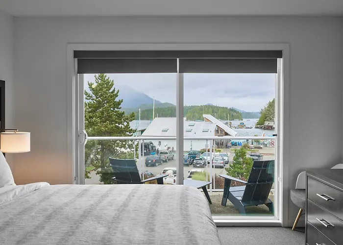 Tofino Cheap Hotels