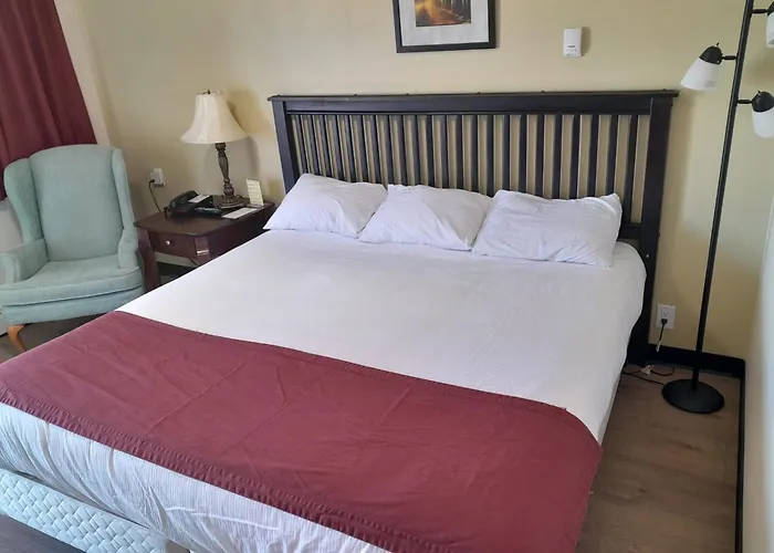 Travellers Motel Cranbrook