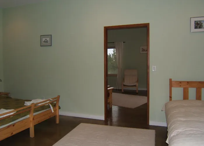 Baergnaescht B&B Osoyoos