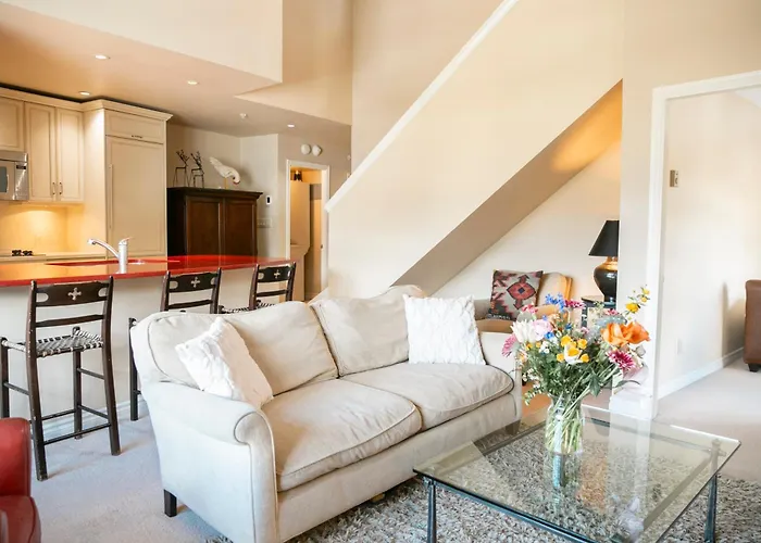 Boutique Carleton Lodge Whistler