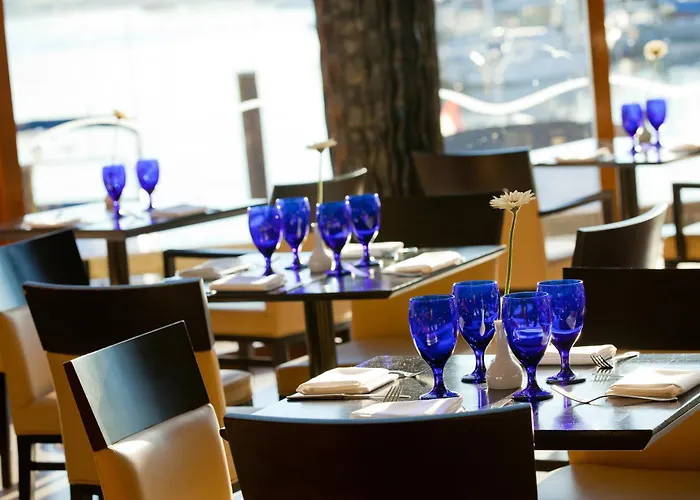 Motel vicino a Bloedel Conservatory