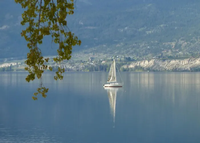 Casa Grande Inn & Suites Penticton