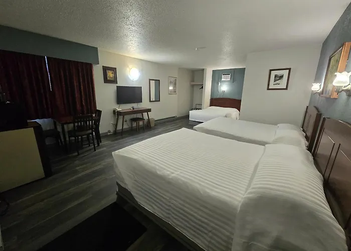 Alpine Inn Valemount