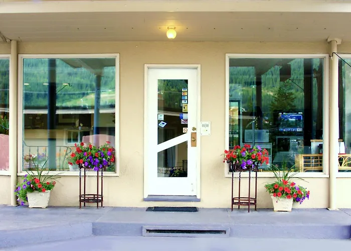 Villa Motel Nelson