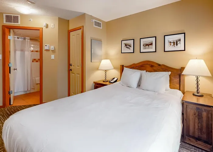 Whistler Vacation Rentals