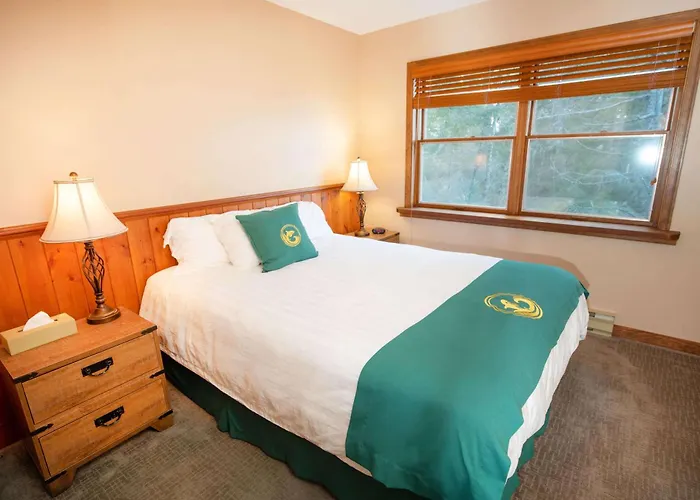 Boutique-Hotels in British Columbia