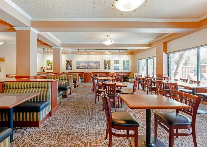 Hotels in Port Alberni