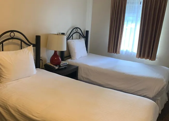 Hotel economici a Vancouver