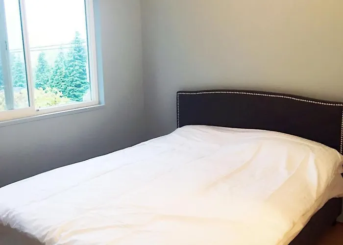 Brentwood Home Burnaby