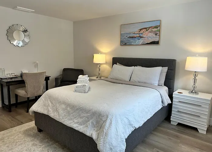 Shannon Heights B&B West Kelowna