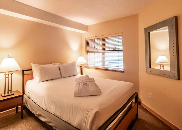 Lake Placid Lodge By Elevate Vacations Whistler