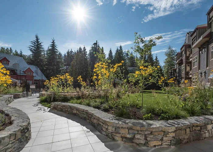 Haustierfreundliches Lake Placid Lodge By Whiski Jack Whistler