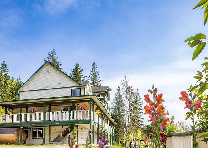 Haustierfreundliches 2Mins To Town, Ac & Sauna, Self Check-In, Full Kitchen, Free Laundry & Parking, Family Pet Friendly, Comfortably Sleeps Up To 10 Golden