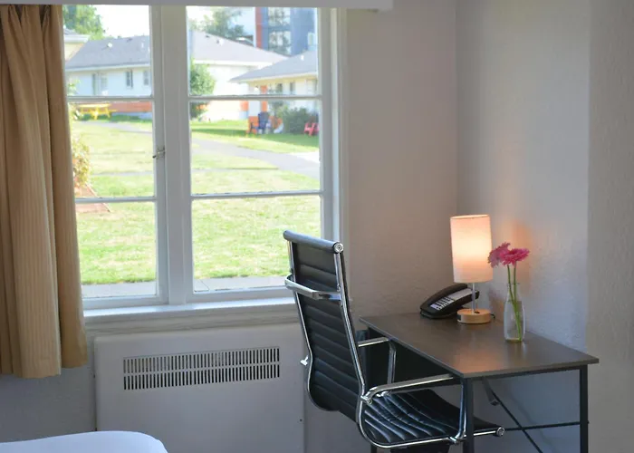 Vancouver Motels