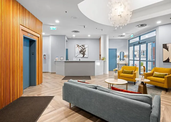 Huisdiervriedelijke Alpenglow Lodge Queen Boho Studio By Mva Whistler