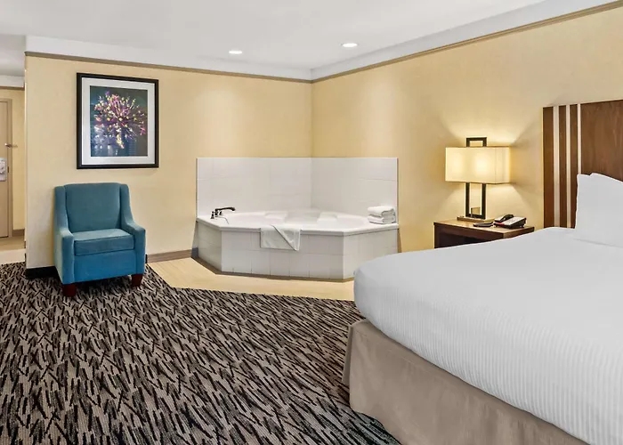 Hotel a Pitt Meadows