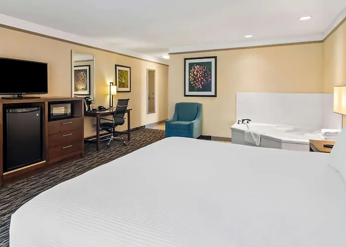 Hoteles en Pitt Meadows