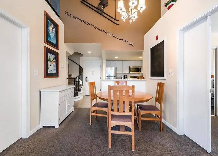 Tyndall Stone Lodge By Cozystay Signature Whistler