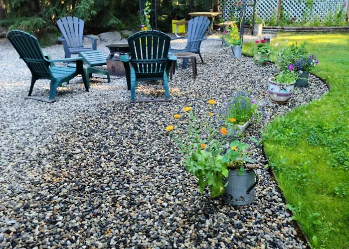 Grizzly Paw B&B Clearwater