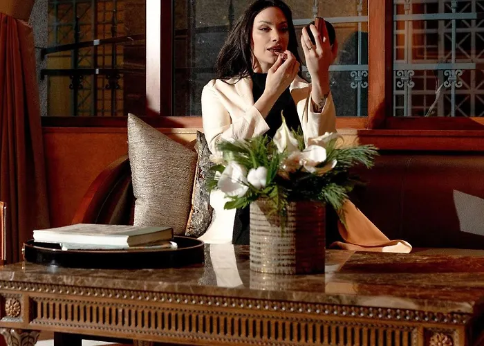 Hotéis românticos de Vancouver