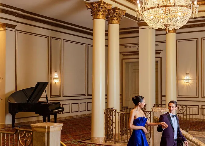 Hôtels familiaux à Vancouver