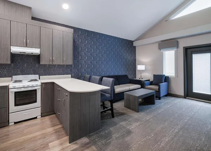 Best Western Plus Prince George