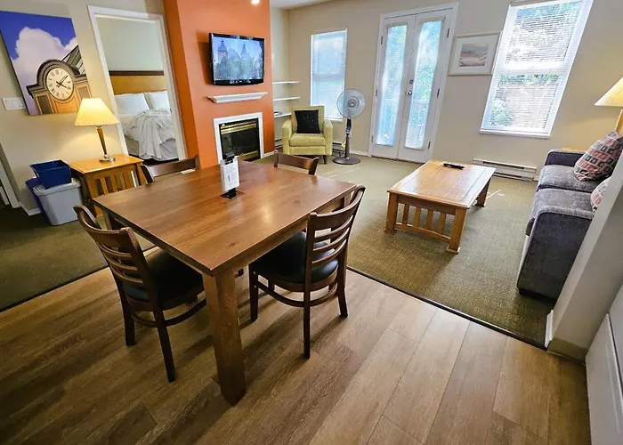 Residence a Vancouver