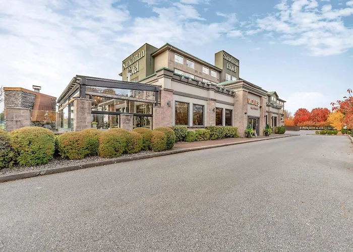 Hotels in Richmond