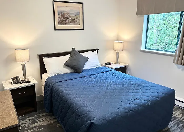 Canadian Inn Surrey