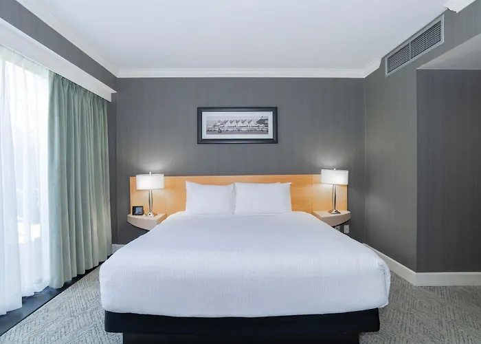 Sandman Signature Vancouver Airport Hotel & Resort Richmond