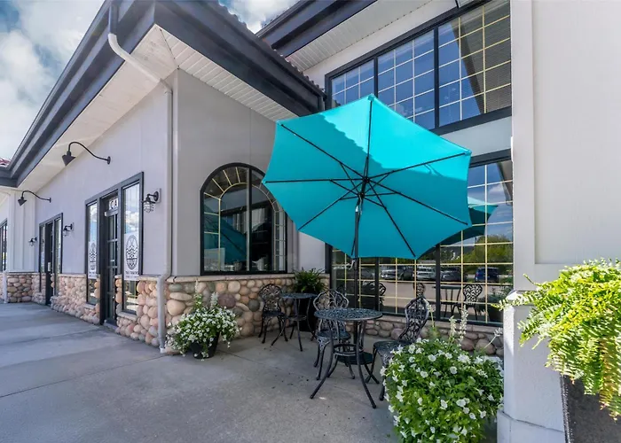 Prestige Rocky Mountain Resort Cranbrook, Worldhotels Crafted