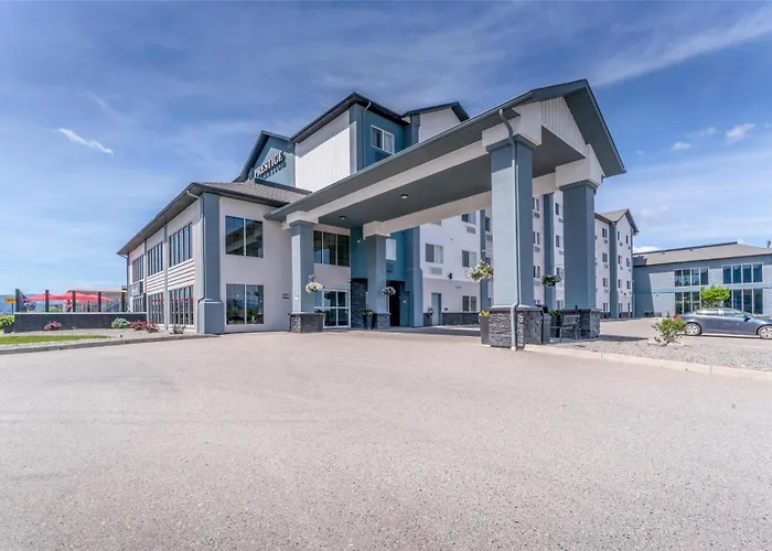 Prestige Cranbrook Hotel, BW Premier Collection