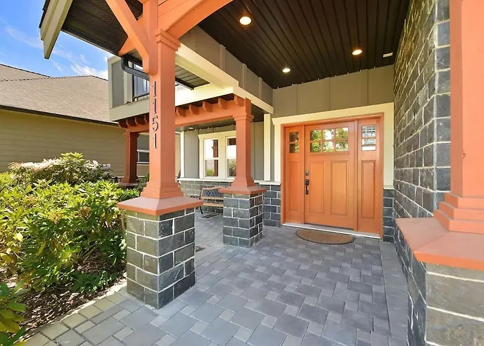 Privé Nature'S Gate Executive Estate By Emr Vacation Rentals Victoria