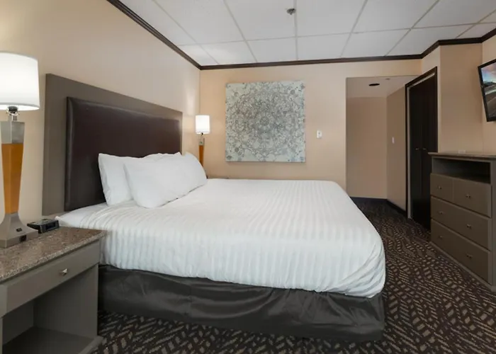 Prestige Oceanview Hotel Prince Rupert