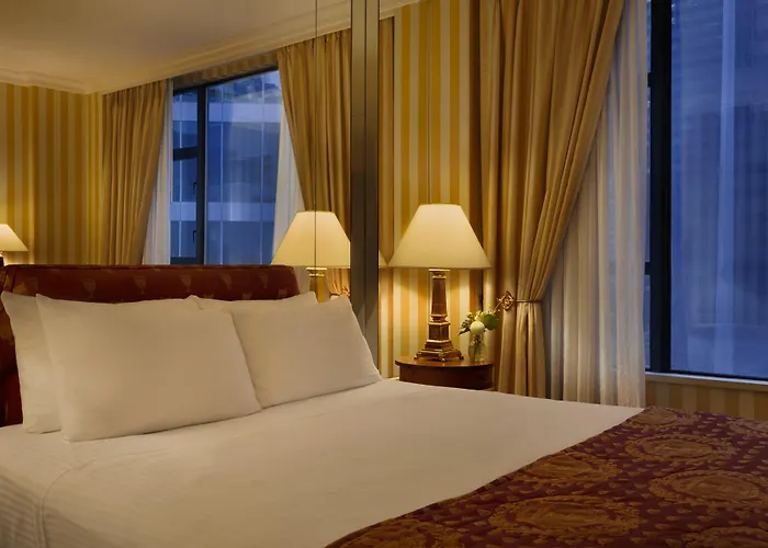 Hotel romantici a Vancouver