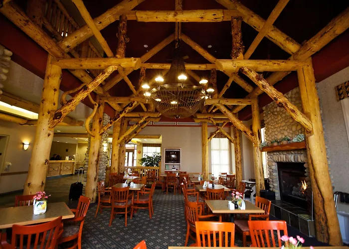 Trickle Creek Lodge Kimberley