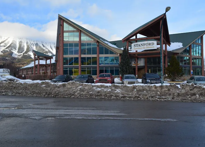 Fernie Hotels