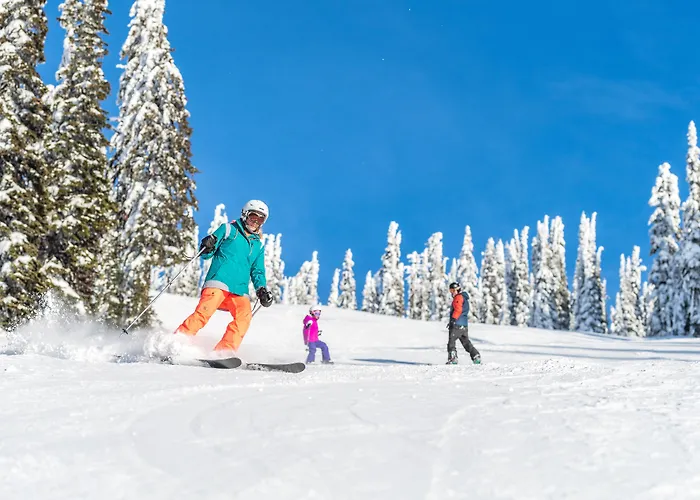 Inn At Big White