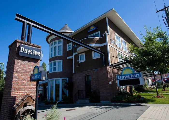 Days Inn By Wyndham Surrey