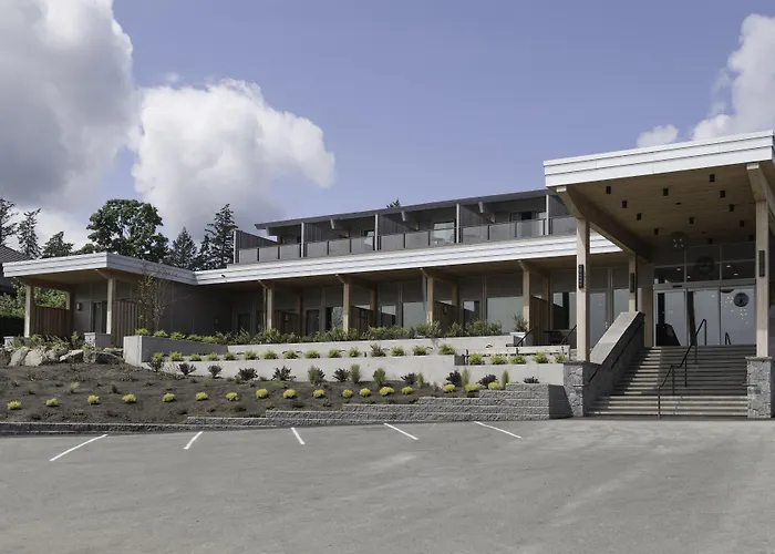 Harbour House Hotel Ganges