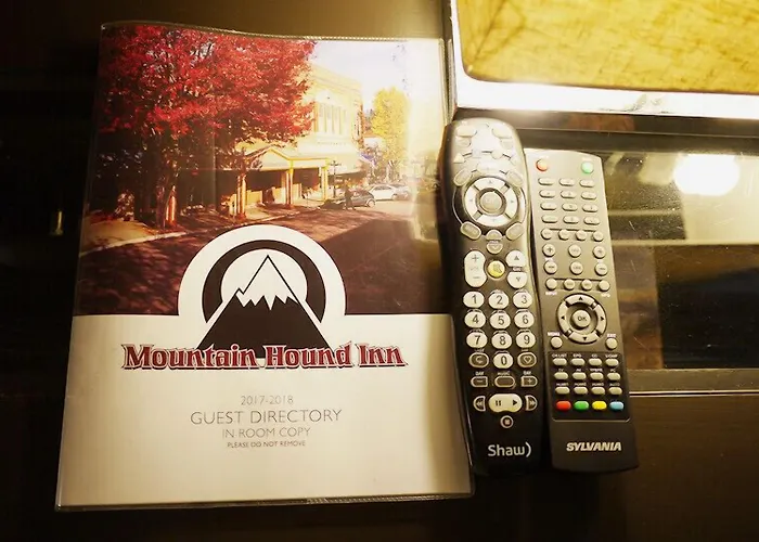 Mountain Hound Inn Nelson