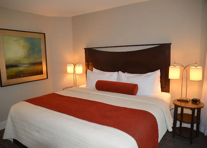 Rosedale Condominiums Vancouver