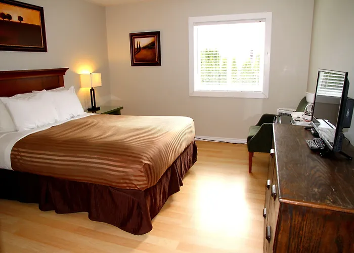 Hotel Squamish