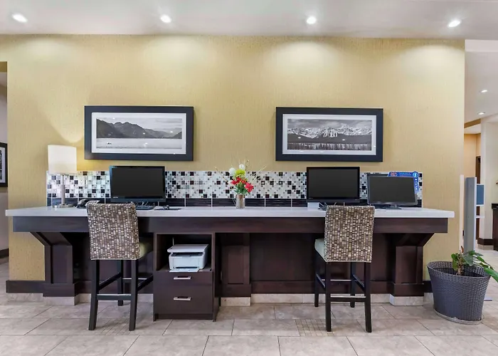 Best Western Pacific Inn Vernon