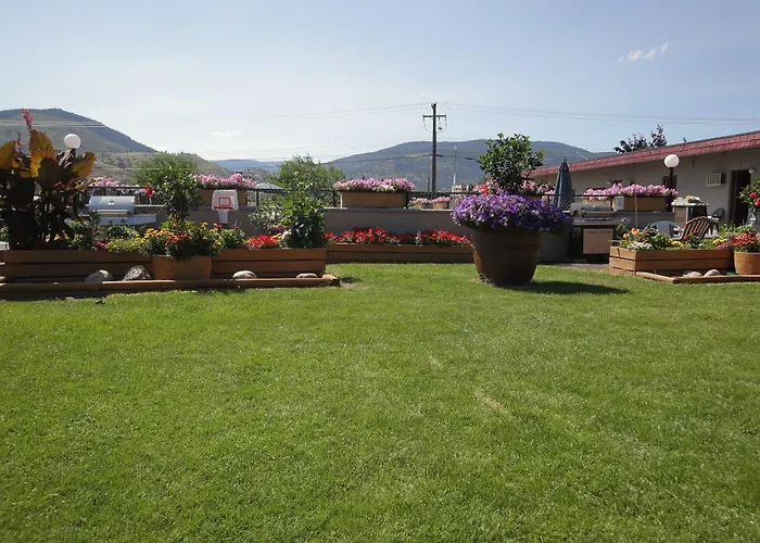 Apple Tree Inn Penticton