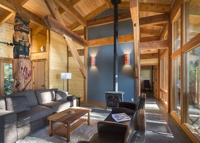 Wya Point Resort Ucluelet